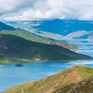 Explore 13 Days Classic Tibet Nepal Bhutan Tour for 13 days with Great Tibet Tour and discover unforgettable experiences - Photo 9