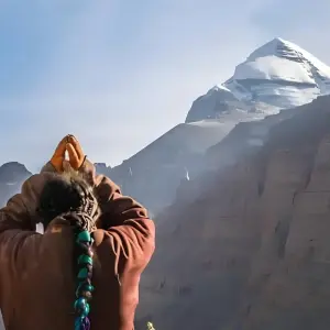 Explore 12 Days Lhasa Mt Everest & Mt Kailash Kathmandu Group Tour for 12 days with Great Tibet Tour and discover unforgettable experiences - Photo 10