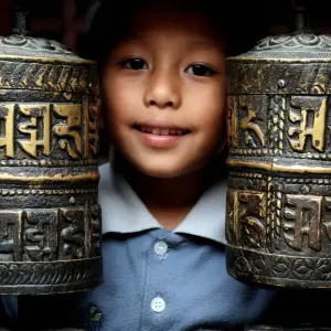 Explore 13 Days Classic Tibet Nepal Bhutan Tour for 13 days with Great Tibet Tour and discover unforgettable experiences - Photo 11