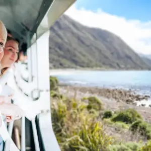Explore Classic Cities & Coastal Highlights Tour for 10 days with Great Journeys New Zealand and discover unforgettable experiences - Photo 2