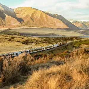 Explore Signature | New Zealand Up Close for 17 days with Great Journeys New Zealand and discover unforgettable experiences - Photo 4