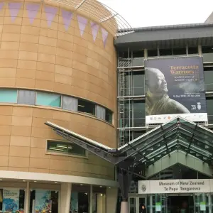 Explore Classic Cities & Coastal Highlights Tour for 10 days with Great Journeys New Zealand and discover unforgettable experiences - Photo 5