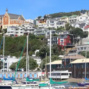 Explore Classic Cities & Coastal Highlights Tour for 10 days with Great Journeys New Zealand and discover unforgettable experiences - Photo 6