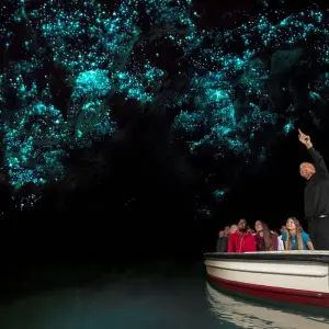 Explore Signature | Inspiring North Island Tour for 8 days with Great Journeys New Zealand and discover unforgettable experiences - Photo 5