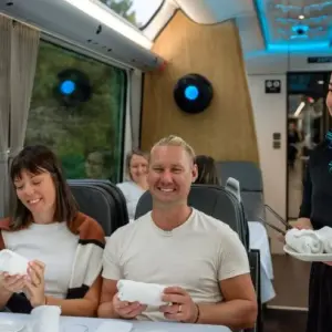 Explore Signature | Inspiring North Island Tour for 8 days with Great Journeys New Zealand and discover unforgettable experiences - Photo 6