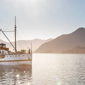 Explore Signature | Inspirational Alps Tour for 7 days with Great Journeys New Zealand and discover unforgettable experiences - Photo 3