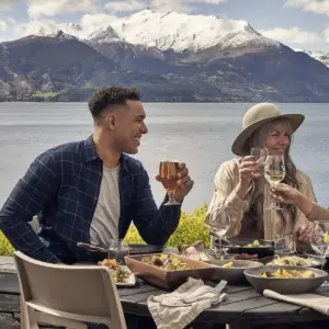 Explore Signature | Inspirational Alps Tour for 7 days with Great Journeys New Zealand and discover unforgettable experiences - Photo 4