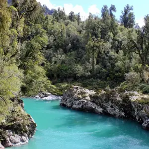 Explore Signature | Inspirational Alps Tour for 7 days with Great Journeys New Zealand and discover unforgettable experiences - Photo 6