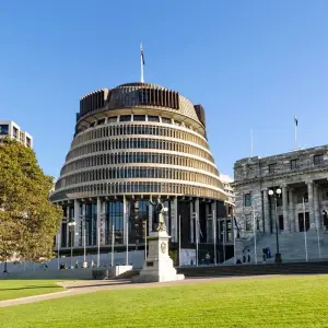 Explore Signature | Captivating Coast Tour for 6 days with Great Journeys New Zealand and discover unforgettable experiences - Photo 7