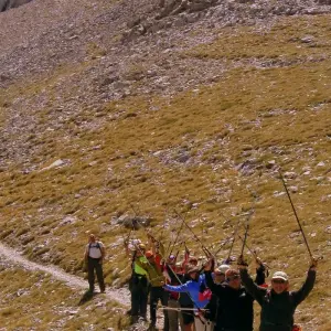 Explore Mt. Olympus Hiking Experiences - Trekking in Greece ( 2 Days ) for 2 days with Greek Adventure and discover unforgettable experiences - Photo 2