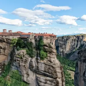 Explore Hiking in magnificent Meteora for 1 days with Greek Adventure and discover unforgettable experiences - Photo 4