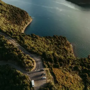 Explore Classic | Coastal Highlights Tour for 6 days with Great Journeys New Zealand and discover unforgettable experiences - Photo 6