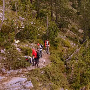 Explore Mt. Olympus Hiking Adventure - Trekking in Greece ( 3 Days ) for 3 days with Greek Adventure and discover unforgettable experiences - Photo 3