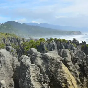 Explore Classic | Alpine Highlights Tour for 7 days with Great Journeys New Zealand and discover unforgettable experiences - Photo 7