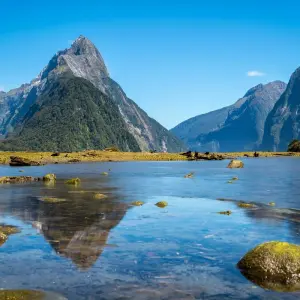 Explore Signature | Inspirational Alps Tour for 7 days with Great Journeys New Zealand and discover unforgettable experiences - Photo 9