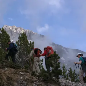 Explore Mt. Olympus Hiking Adventure - Trekking in Greece ( 3 Days ) for 3 days with Greek Adventure and discover unforgettable experiences - Photo 4
