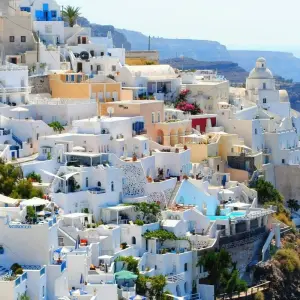 Explore MINOTAUR: Athens, Mykonos, Santorini, Crete, Heraklion and Chania for 10 days with Greca and discover unforgettable experiences - Photo 2