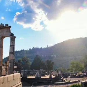 Explore HERCULES | Athens, Delphi, Olympia, and Meteora for 8 days with Greca and discover unforgettable experiences - Photo 2