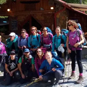 Explore Trekking to Olympus –Crossing the Enipea Gorge for 1 days with Greek Adventure and discover unforgettable experiences - Photo 8