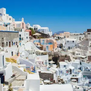 Explore OSMANLI: Istanbul, Cappadocia, Athens, Mykonos & Santorini for 11 days with Greca and discover unforgettable experiences - Photo 2