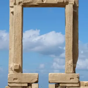 Explore IREMIA | Athens, Naxos and Santorini (+sightseeing in Athens, ferries and flight) for 7 days with Greca and discover unforgettable experiences - Photo 3