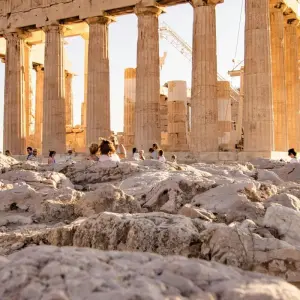 Explore HERCULES | Athens, Delphi, Olympia, and Meteora for 8 days with Greca and discover unforgettable experiences - Photo 3