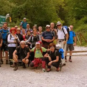 Explore Mt. Olympus Hiking Adventure - Trekking in Greece ( 3 Days ) for 3 days with Greek Adventure and discover unforgettable experiences - Photo 7
