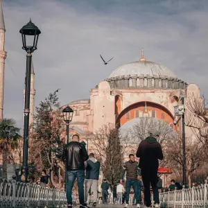 Explore OSMANLI: Istanbul, Cappadocia, Athens, Mykonos & Santorini for 11 days with Greca and discover unforgettable experiences - Photo 3