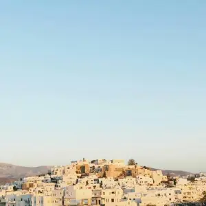Explore IREMIA | Athens, Naxos and Santorini (+sightseeing in Athens, ferries and flight) for 7 days with Greca and discover unforgettable experiences - Photo 4