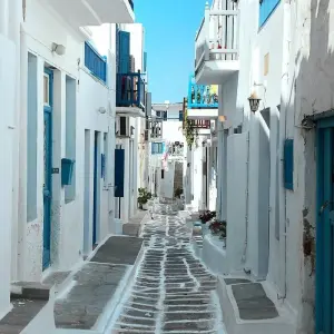 Explore ZORBA | Athens, Delphi, Meteora, Mykonos & Santorini for 9 days with Greca and discover unforgettable experiences - Photo 2