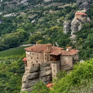 Explore HERCULES | Athens, Delphi, Olympia, and Meteora for 8 days with Greca and discover unforgettable experiences - Photo 5