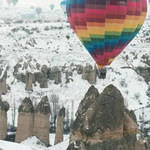 Explore OSMANLI: Istanbul, Cappadocia, Athens, Mykonos & Santorini for 11 days with Greca and discover unforgettable experiences - Photo 5