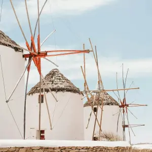 Explore MINOTAUR: Athens, Mykonos, Santorini, Crete, Heraklion and Chania for 10 days with Greca and discover unforgettable experiences - Photo 6