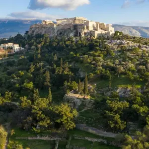 Explore HERCULES | Athens, Delphi, Olympia, and Meteora for 8 days with Greca and discover unforgettable experiences - Photo 6