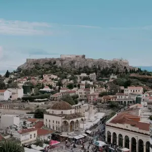 Explore ZORBA | Athens, Delphi, Meteora, Mykonos & Santorini for 9 days with Greca and discover unforgettable experiences - Photo 4