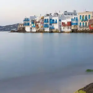 Explore MINOTAUR: Athens, Mykonos, Santorini, Crete, Heraklion and Chania for 10 days with Greca and discover unforgettable experiences - Photo 7