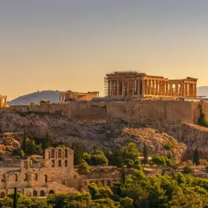 Explore TITANIC GREECE: Athens, Mykonos, Paros, and Santorini (sightseeing in Athens & ferries) for 12 days with Greca and discover unforgettable experiences - Photo 2