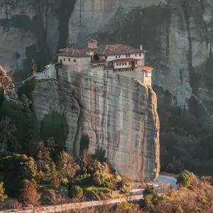 Explore HERCULES | Athens, Delphi, Olympia, and Meteora for 8 days with Greca and discover unforgettable experiences - Photo 7