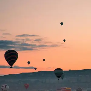 Explore OSMANLI: Istanbul, Cappadocia, Athens, Mykonos & Santorini for 11 days with Greca and discover unforgettable experiences - Photo 7