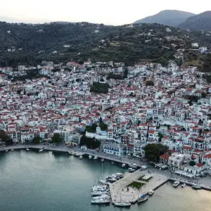 Explore MAMMA MIA! Skiathos and Skopelos for 5 days with Greca and discover unforgettable experiences - Photo 6