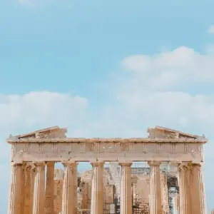 Explore TITANIC GREECE: Athens, Mykonos, Paros, and Santorini (sightseeing in Athens & ferries) for 12 days with Greca and discover unforgettable experiences - Photo 3