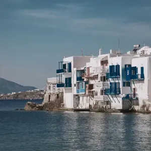 Explore OSMANLI: Istanbul, Cappadocia, Athens, Mykonos & Santorini for 11 days with Greca and discover unforgettable experiences - Photo 8