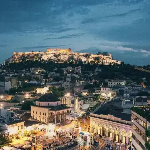 Explore MINOTAUR: Athens, Mykonos, Santorini, Crete, Heraklion and Chania for 10 days with Greca and discover unforgettable experiences - Photo 10