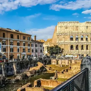 Explore AMALFITAN | Rome, Naples, Sorrento, Amalfi, Athens and Greek Islands for 14 days with Greca and discover unforgettable experiences - Photo 8