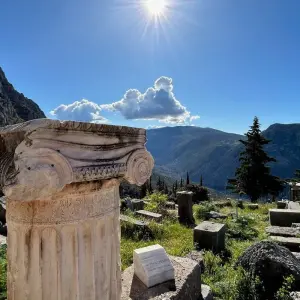 Explore HERCULES | Athens, Delphi, Olympia, and Meteora for 8 days with Greca and discover unforgettable experiences - Photo 10