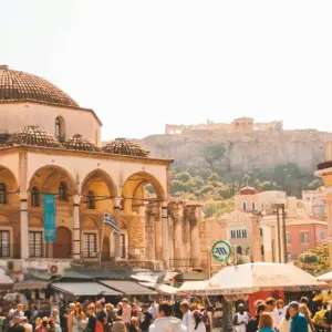 Explore OSMANLI: Istanbul, Cappadocia, Athens, Mykonos & Santorini for 11 days with Greca and discover unforgettable experiences - Photo 10