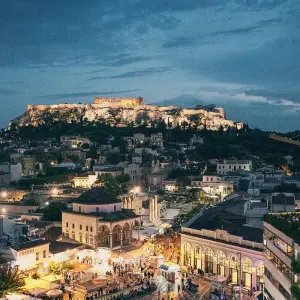 Explore Mediterranean Marvels | Barcelona, Athens, Mykonos & Santorini for 11 days with Greca and discover unforgettable experiences - Photo 2