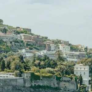 Explore AMALFITAN | Rome, Naples, Sorrento, Amalfi, Athens and Greek Islands for 14 days with Greca and discover unforgettable experiences - Photo 10