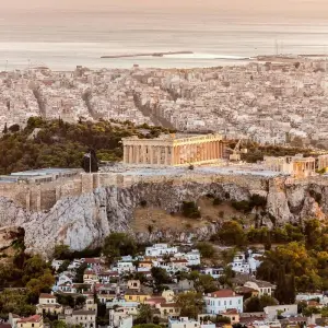 Explore ADONIS | Greece & Egypt : Athens, Mykonos, Santorini & Cairo (hotels, ferries, flights & tours) for 10 days with Greca and discover unforgettable experiences - Photo 6