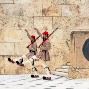 Explore TITANIC GREECE: Athens, Mykonos, Paros, and Santorini (sightseeing in Athens & ferries) for 12 days with Greca and discover unforgettable experiences - Photo 10